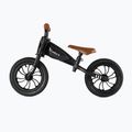 Bicicletă de echilibru pentru copii Qplay Feduro black