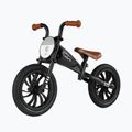 Bicicletă de echilibru pentru copii Qplay Feduro black 3