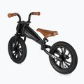 Bicicletă de echilibru pentru copii Qplay Feduro black 5
