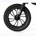 Bicicletă de echilibru pentru copii Qplay Feduro black 10