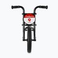 Bicicletă de echilibru pentru copii Qplay Feduro red 6