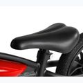 Bicicletă de echilibru pentru copii Qplay Feduro red 8