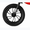 Bicicletă de echilibru pentru copii Qplay Feduro red 10