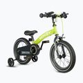 Bicicletă pentru copii  Qplay Miniby 3in1 green 2