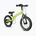Bicicletă pentru copii  Qplay Miniby 3in1 green 4