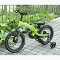 Bicicletă pentru copii  Qplay Miniby 3in1 green 7