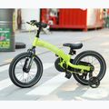 Bicicletă pentru copii  Qplay Miniby 3in1 green 8