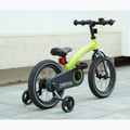 Bicicletă pentru copii  Qplay Miniby 3in1 green 10