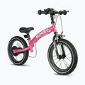 Bicicletă pentru copii  Qplay Miniby 3in1 rose 4