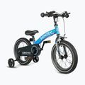 Bicicletă pentru copii Qplay Miniby 3in1 blue 2