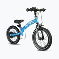 Bicicletă pentru copii Qplay Miniby 3in1 blue 4