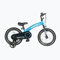 Bicicletă pentru copii Qplay Miniby 3in1 blue 5