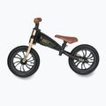Bicicletă de echilibru pentru copii Qplay Feduro golden