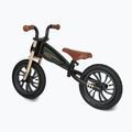 Bicicletă de echilibru pentru copii Qplay Feduro golden 4