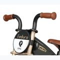 Bicicletă de echilibru pentru copii Qplay Feduro golden 6