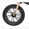 Bicicletă de echilibru pentru copii Qplay Feduro golden 9