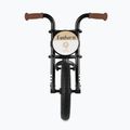 Bicicletă de echilibru pentru copii Qplay Feduro beige 4