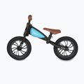 Bicicletă de echilibru pentru copii Qplay Feduro blue