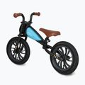 Bicicletă de echilibru pentru copii Qplay Feduro blue 4
