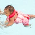 Vestă de salvare pentru copii Splash About Early Years Swim strawberry field 6