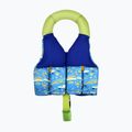 Vestă de salvare pentru copii Splash About Early Years Swim croc creek 2