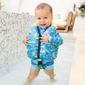 Vestă de salvare pentru copii Splash About Early Years Swim croc creek 3