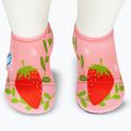 Încălțăminte de apă pentru copii Splash About Splash Shoes strawberry field 3