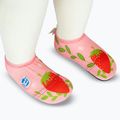 Încălțăminte de apă pentru copii Splash About Splash Shoes strawberry field 4