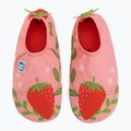 Încălțăminte de apă pentru copii Splash About Splash Shoes strawberry field 7
