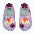Încălțăminte de apă pentru copii Splash About Splash Shoes lilac spring