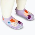 Încălțăminte de apă pentru copii Splash About Splash Shoes lilac spring 3