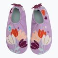 Încălțăminte de apă pentru copii Splash About Splash Shoes lilac spring 5
