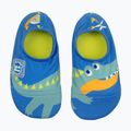 Încălțăminte de apă pentru copii Splash About Splash Shoes crocodile swamp