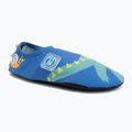 Încălțăminte de apă pentru copii Splash About Splash Shoes crocodile swamp