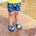 Încălțăminte de apă pentru copii Splash About Splash Shoes turtle tide 6