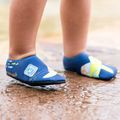 Încălțăminte de apă pentru copii Splash About Splash Shoes turtle tide 7