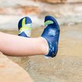 Încălțăminte de apă pentru copii Splash About Splash Shoes turtle tide 8
