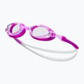 Ochelari de înot Nike Chrome Vivid Purple NESSD127-560 6