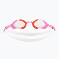 Ochelari de înot pentru copii Nike Chrome Pink Spell NESSD128-670 5