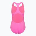 Costum de baie o piesă pentru copii Nike Essential Racerback roz NESSB711-670 2