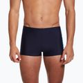 Boxeri de baie Nike Shift Square Leg pentru bărbați, albastru marin NESSD638-440 5