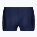 Boxeri de baie Nike Shift Square Leg pentru bărbați, albastru marin NESSD638-440 2