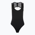 Costum de baie o piesă pentru femei Nike Wild negru NESSD250-001