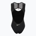 Costum de baie o piesă pentru femei Nike Wild negru NESSD250-001 2