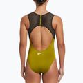 Costum de baie o piesă pentru femei Nike Wild green NESSD250-314 5