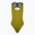 Costum de baie o piesă pentru femei Nike Wild green NESSD250-314