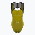 Costum de baie o piesă pentru femei Nike Wild green NESSD250-314 2