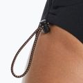 Costum de baie dintr-o singură piesă pentru femei Nike Wild negru și alb NESSD255-001 7