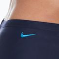 Pantaloni scurți de baie bărbați Nike Logo Square midnight navy 9