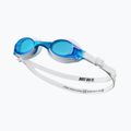 Ochelari de înot Nike Lil Swoosh Junior white 6